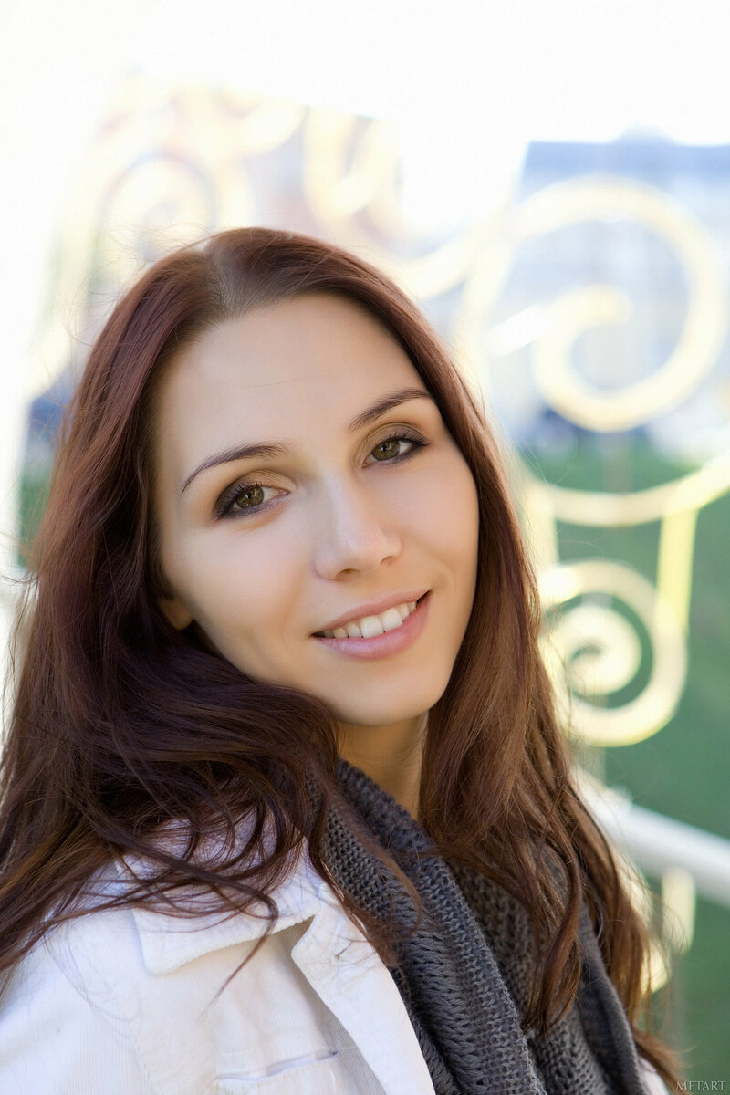 Оксана, 41